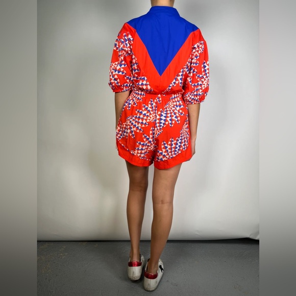 Adidas x Farm Rio romper size M - Picture 5 of 5